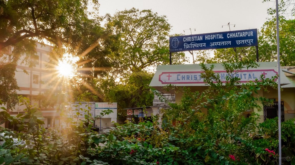 Hospital Name