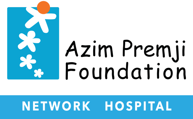 Azim Premji Foundation - Network Hospital