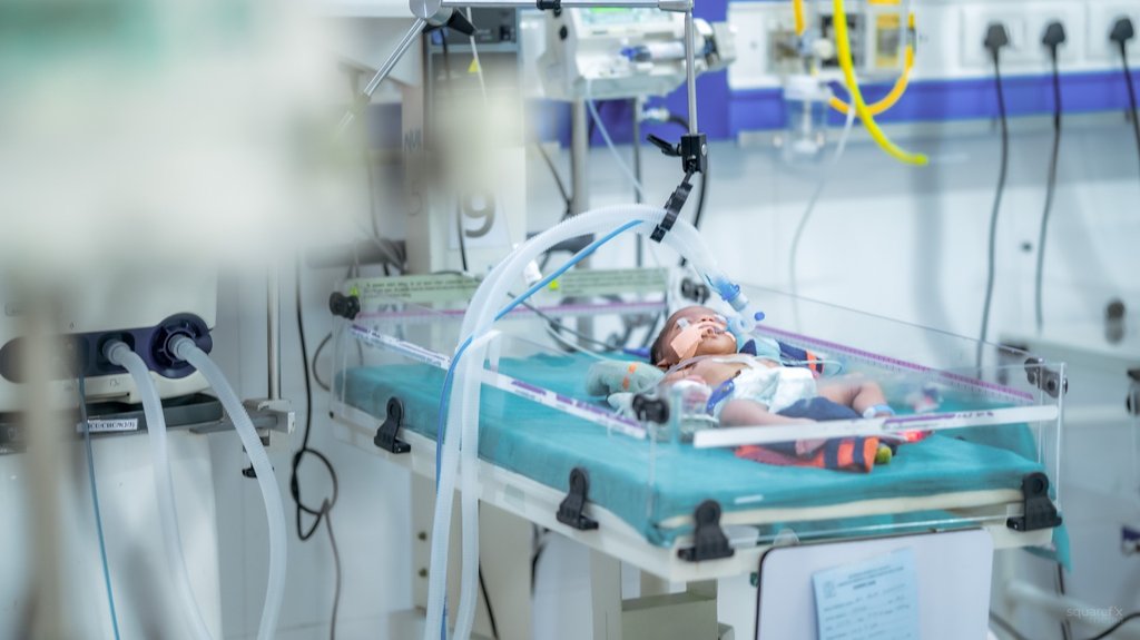 Network Hospitals Programme